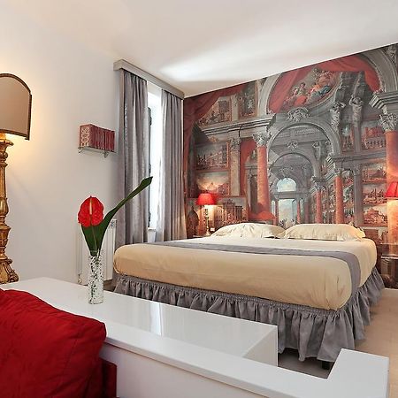Myrome Navona Hotel ภายนอก รูปภาพ