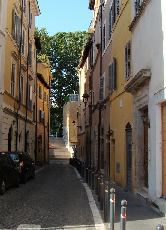 Myrome Navona Hotel ภายนอก รูปภาพ