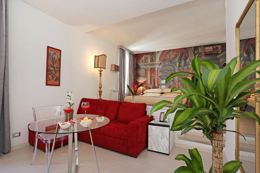 Myrome Navona Hotel ภายนอก รูปภาพ