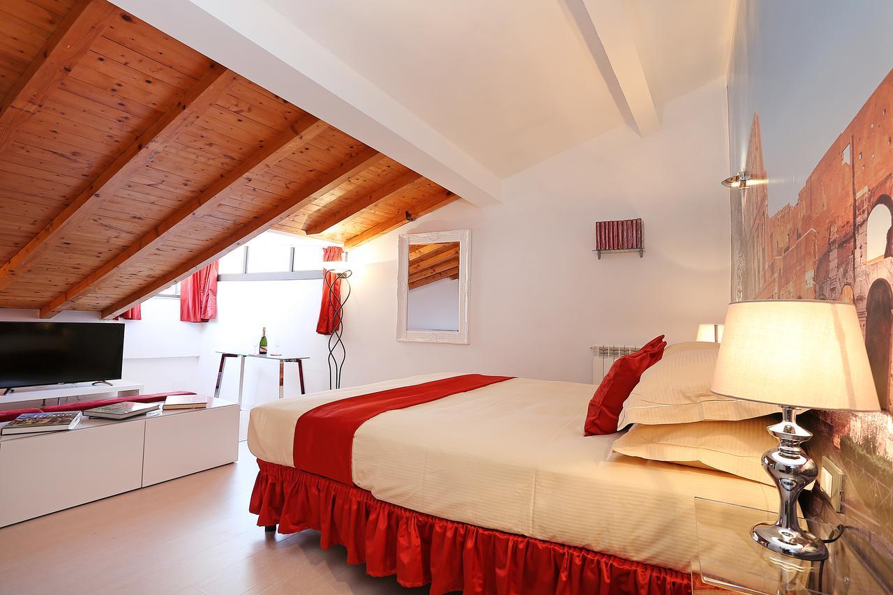 Myrome Navona Hotel ภายนอก รูปภาพ
