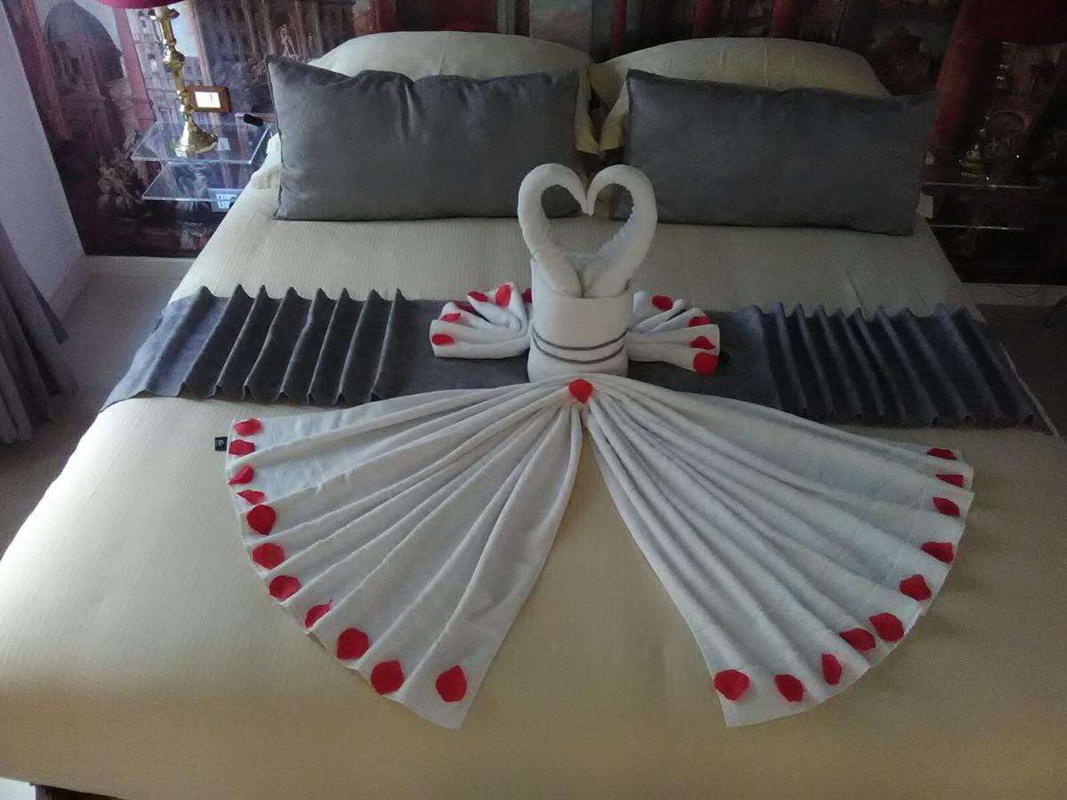 Myrome Navona Hotel ภายนอก รูปภาพ